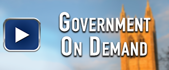 Link to Government On Demand