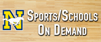 Link to Sports On Demand